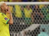 Неймар повторил рекорд Пеле по голам за сборную Бразилии