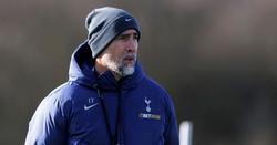 Тудор — після поразки від «Арсенала»: «Між командами великий розрив»