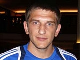 Горан Попов: «Очень доволен своим первым днем в «Динамо»