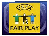 «Места fair play» в Лиге Европы получили Англия, Норвегия и Швеция