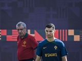 "Roma" wyrzekła się chęci pozyskania Ronaldo