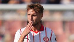 Ванат стал лучшим по оценкам игроком матча «Жирона» — «Валенсия»