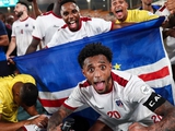 Historic Achievement: Cape Verde National Team Qualifies for World Cup for the First Time
