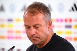 Niemiecki związek piłki nożnej przygotowuje listę kandydatów do zastąpienia Flicka