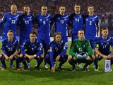 Исландия первой огласила свою заявку на Евро-2016