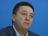 Украинский еврейский комитет обратился к ФИФА