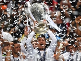 «Реал» — десятикратный победитель Лиги чемпионов!