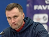 Ostap Markevich leitete den Klub aus der dritten polnischen Liga