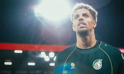 Лонвейк пропустив сім останніх матчів «Фортуни»