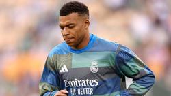 Мбаппе пройде додаткове обстеження для з'ясування ступеня ушкодження