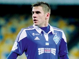Артем Беседин — лучший молодой футболист Украины в апреле
