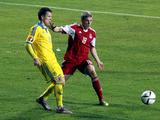 Отбор на Евро-2016: сборная Украины разгромила на выезде Люксембург
