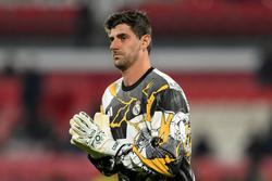 Куртуа: «Іноді напруженість буває високою, але між гравцями та Хабі Алонсо проблем не виникало»