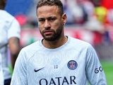 It's official. Neymar will not play again this season