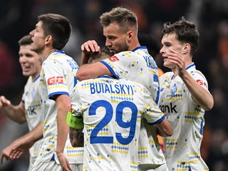 «Омония» — «Динамо»: кто лучший игрок матча?