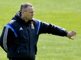 Александр Головко: «Сделают ли игроки шаг вперед после Евро-2015, зависит только от них»