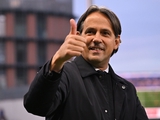 "Inter have prepared a new contract for Simone Inzaghi