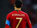 Криштиану Роналду не завершит карьеру в сборной Португалии