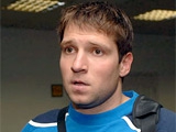 Руденко уже сегодня станет игроком «Карпат»?