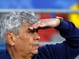 Mircea Lucescu: "Dovbic będzie potrzebował czasu na adaptację w Romie"