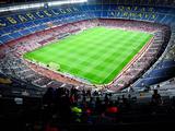 Источник: матч «Барселона» — «Динамо» состоится в столице Каталонии