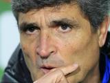 Хуанде Рамос: «Не согласен, что «Динамо» никак не может найти свою игру»