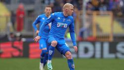 Kovalenko appealed to the head coach of Empoli