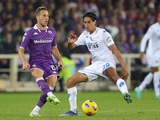 Empoli - Fiorentina - 1:1. Mistrzostwa Włoch, 25. kolejka. Przegląd meczu, statystyki