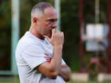 Виталий Косовский: «Суркис выиграет серию пенальти у «Карабаха»