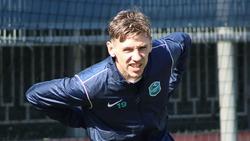 Денис Гармаш: «Я не пойду в «Левый Берег». Не хочу»