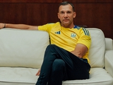 Andriy Shevchenko: "We are planning to launch our own online store"