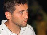 Алексей Белик: «Динамо» — удобный соперник для «Олимпика»