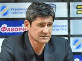 Николай Костов: «Распространение информации о том, что «Сталь» распадается — это нечестно»