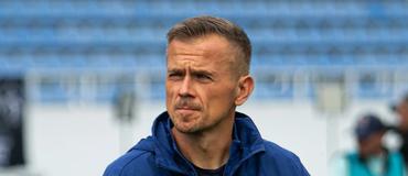 Мацей Кендзёрек: «Со временем мы сможем увидеть, что некоторые футболисты будут играть на немного других позициях»