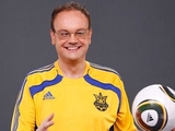 Артем ФРАНКОВ: «Идея перетащить крымские клубы в Россию была обречена»