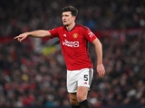 Harry Maguire is the best player in the Premier League in November