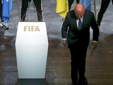 Йозеф Блаттер: «Уйду в отставку, даже если конгресс ФИФА попросит остаться»