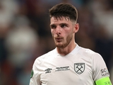 "West Ham have officially announced the departure of Declan Rice
