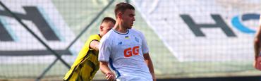 Контрольный матч. «Динамо» — «Вечиста» — 4:2. Обзор матча