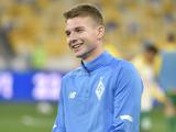 Александр Сирота: «Сделаем все, чтобы вновь выиграть чемпионат и Кубок Украины»