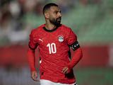 Салах: «Я не думаю, що Єгипет є фаворитом КАН»