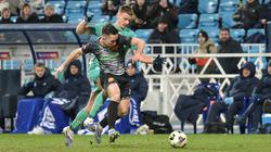 По количеству выходов в полуфинал Кубка Украины «Динамо» уступает «Шахтеру»