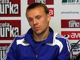 Сергей Валяев: «Шахтер» сильнее, но «Динамо» будет брать характером»