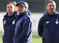 Джерело: «Костюк соромить всіх своїх критиків. Він і результат дає, і легко інтегрує молодь»