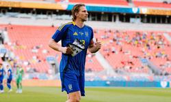 Украина - Швеция. Чьи шансы  - шансы!?