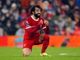 Klopp: "Nobody can play like Salah does"