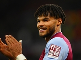It's official. Tyrone Mings has extended his contract with Aston Villa