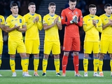 Anglia v Ukraina: Kto najlepszym zawodnikiem meczu?