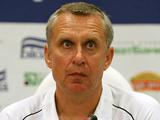Леонид Кучук — кандидат на пост главного тренера «Кубани»