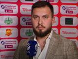 Колишній спортдиректор «Олександрії»: «Тепер у «містян» фокус — на молодь»